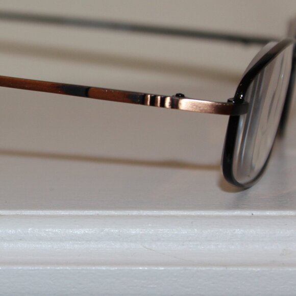 Hilco Reading Glasses +3.25 (VR105) - Picture 4 of 6